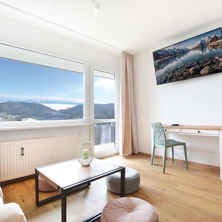 Apartment Simonhoehe Zirkitz Exterior photo