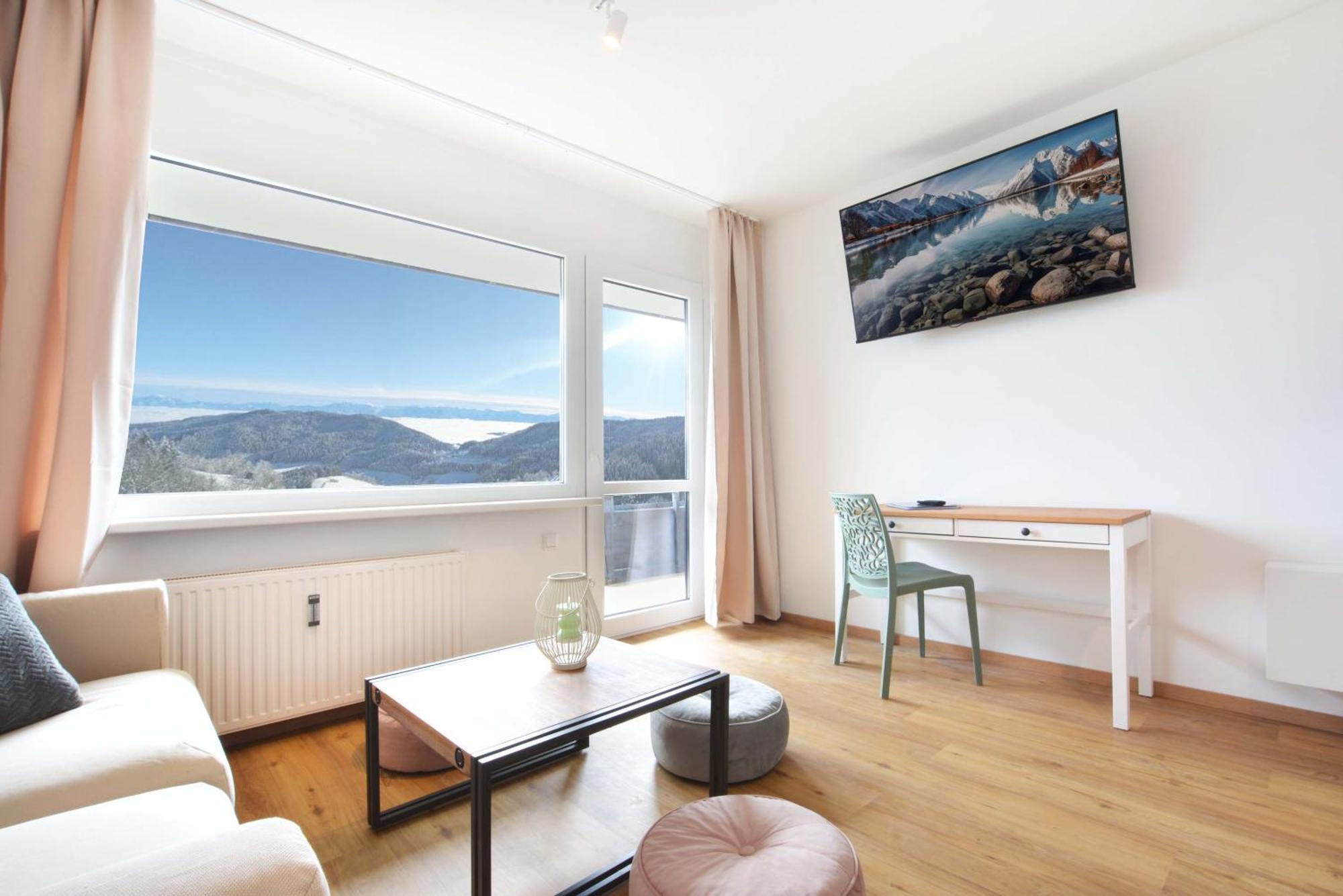 Apartment Simonhoehe Zirkitz Exterior photo