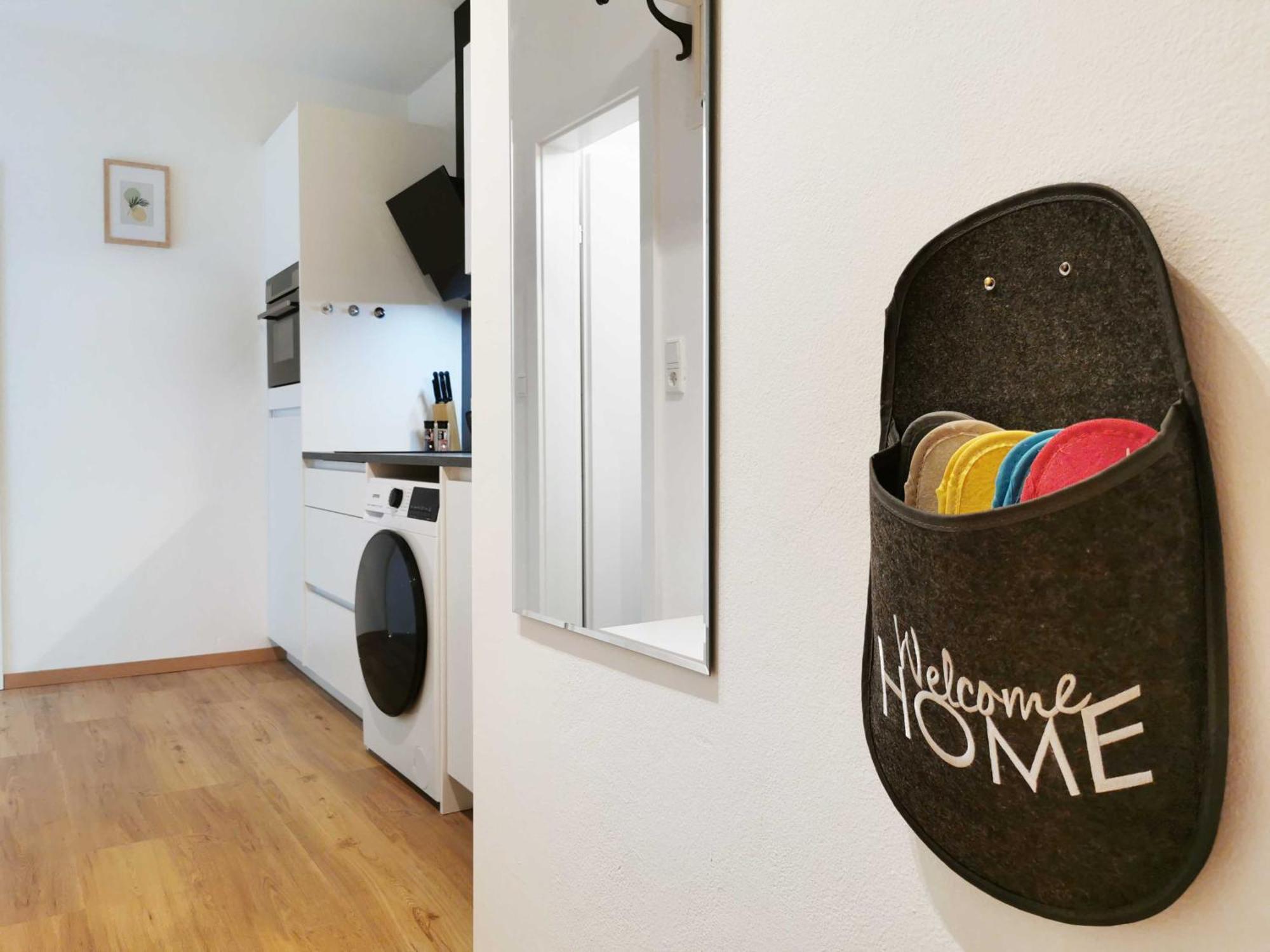 Apartment Simonhoehe Zirkitz Exterior photo